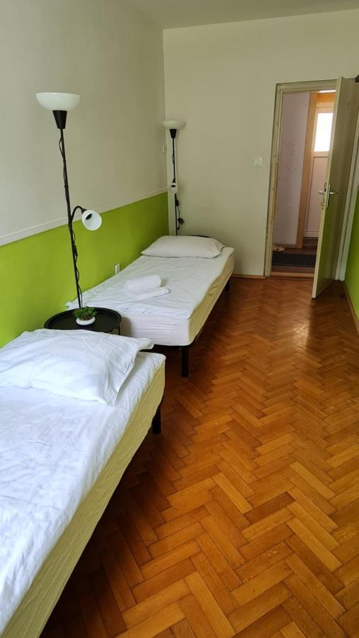 Guesthouse Osvald Zirovnica Exteriér fotografie