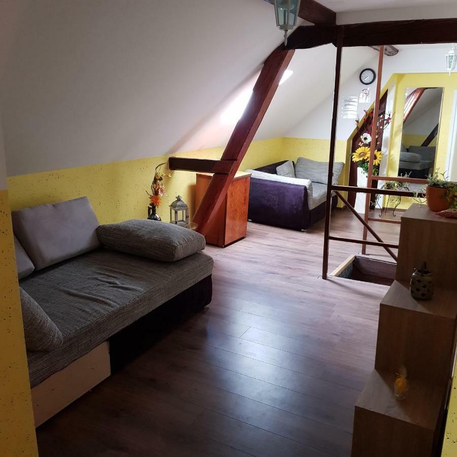 Guesthouse Osvald Zirovnica Exteriér fotografie