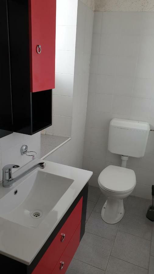 Guesthouse Osvald Zirovnica Exteriér fotografie