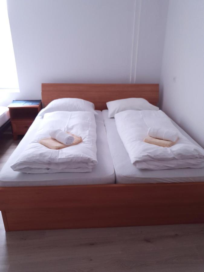 Guesthouse Osvald Zirovnica Exteriér fotografie